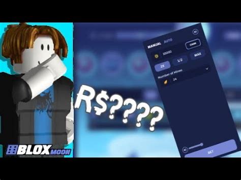 Going ALL IN On Bloxmoon again! (Huge Wins) .